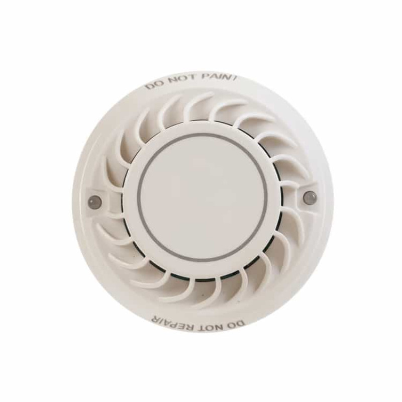 Addressable Smoke Detector
