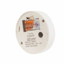 Battery Operated Smoke Detector 