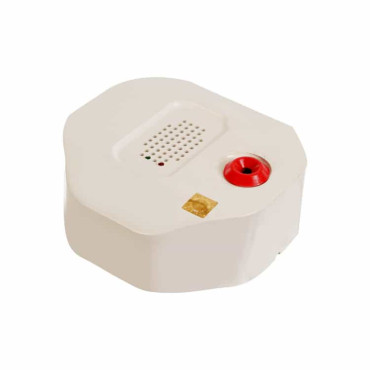 Carbon Monoxide Dete...