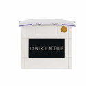 Addressable Single Control Output Module