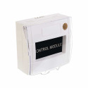 Addressable Single Control Output Module