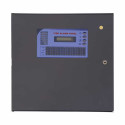 10, 12, & 16 Zone Conventional Fire Alarm Panel