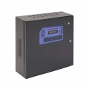 10, 12, & 16 Zone Conventional Fire Alarm Panel