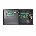 10, 12, & 16 Zone Conventional Fire Alarm Panel