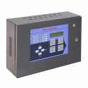 2 & 4 Zone Conventional Fire Alarm Panel