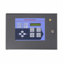 2 & 4 Zone Conventional Fire Alarm Panel