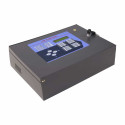 2 & 4 Zone Conventional Fire Alarm Panel
