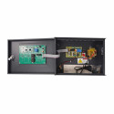 2 & 4 Zone Conventional Fire Alarm Panel