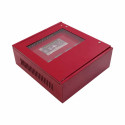 2 Loop Addressable Fire Alarm Panel