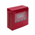 2 Loop Addressable Fire Alarm Panel
