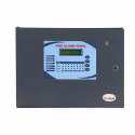 6 & 8 Zone Conventional Fire Alarm Panel