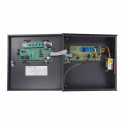 Addressable Fire Alarm Control Panel