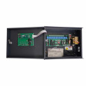 6 & 8 Zone Conventional Fire Alarm Panel