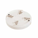 LPG Gas Leak Detector for Home