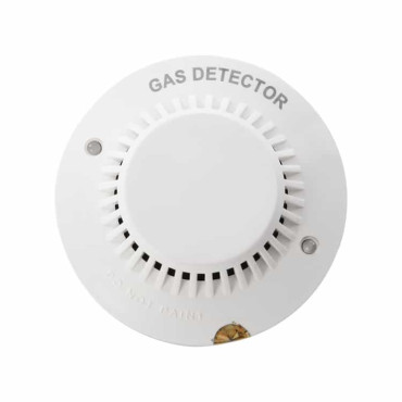 LPG Gas Leak Detecto...