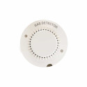 LPG Gas Leak Detector for Home