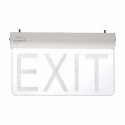 LED Emergency Exit Sign
