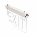LED Emergency Exit Sign