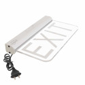 LED Emergency Exit Sign