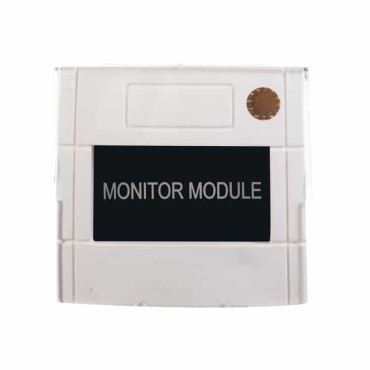 Addressable Monitor ...