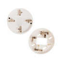 Optical Smoke Detector