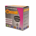 Optical Smoke Detector