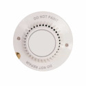 Optical Smoke Detector